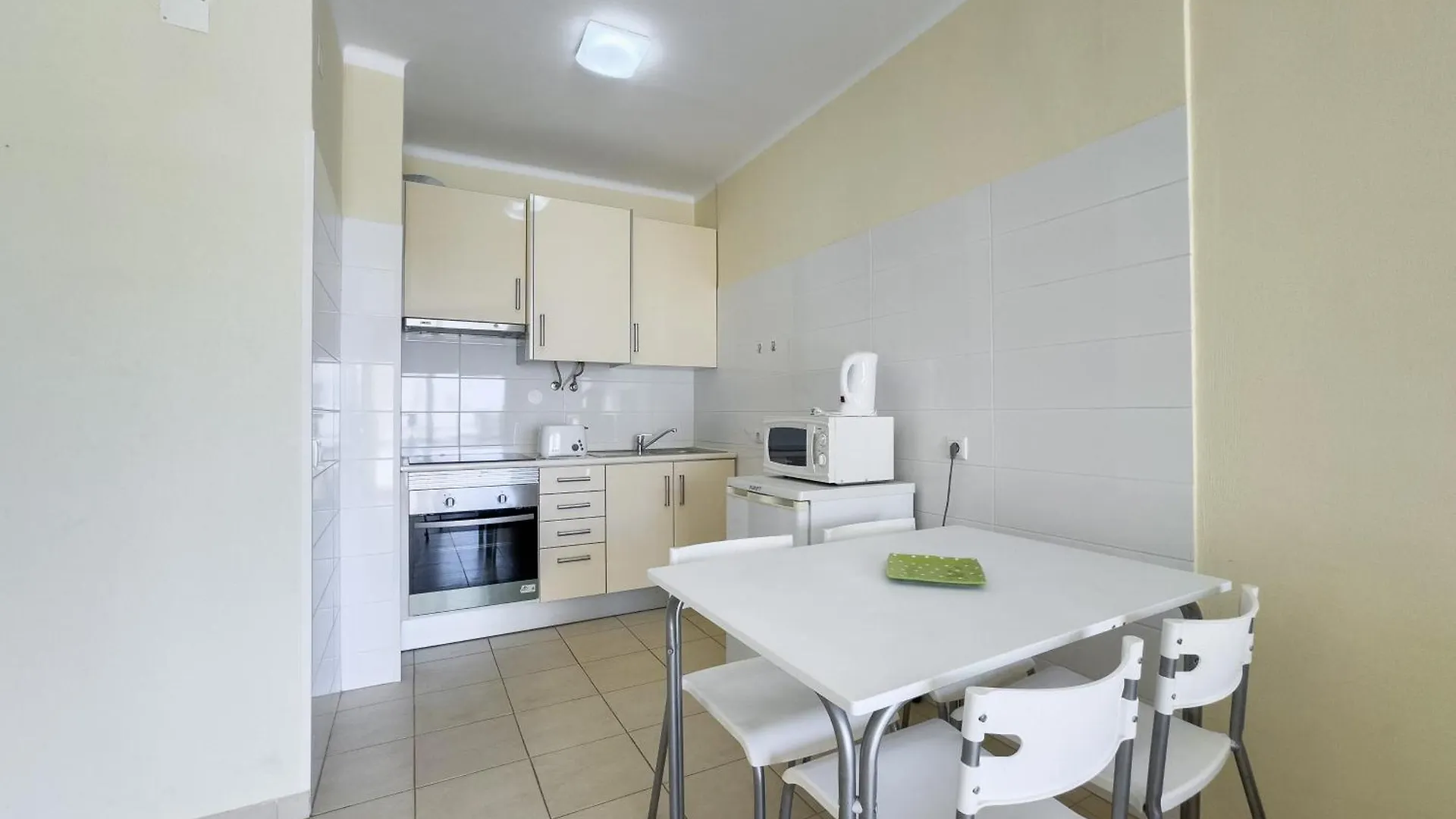 Apartamentos Turisticos Perola Da Rocha II Portimão 0*,