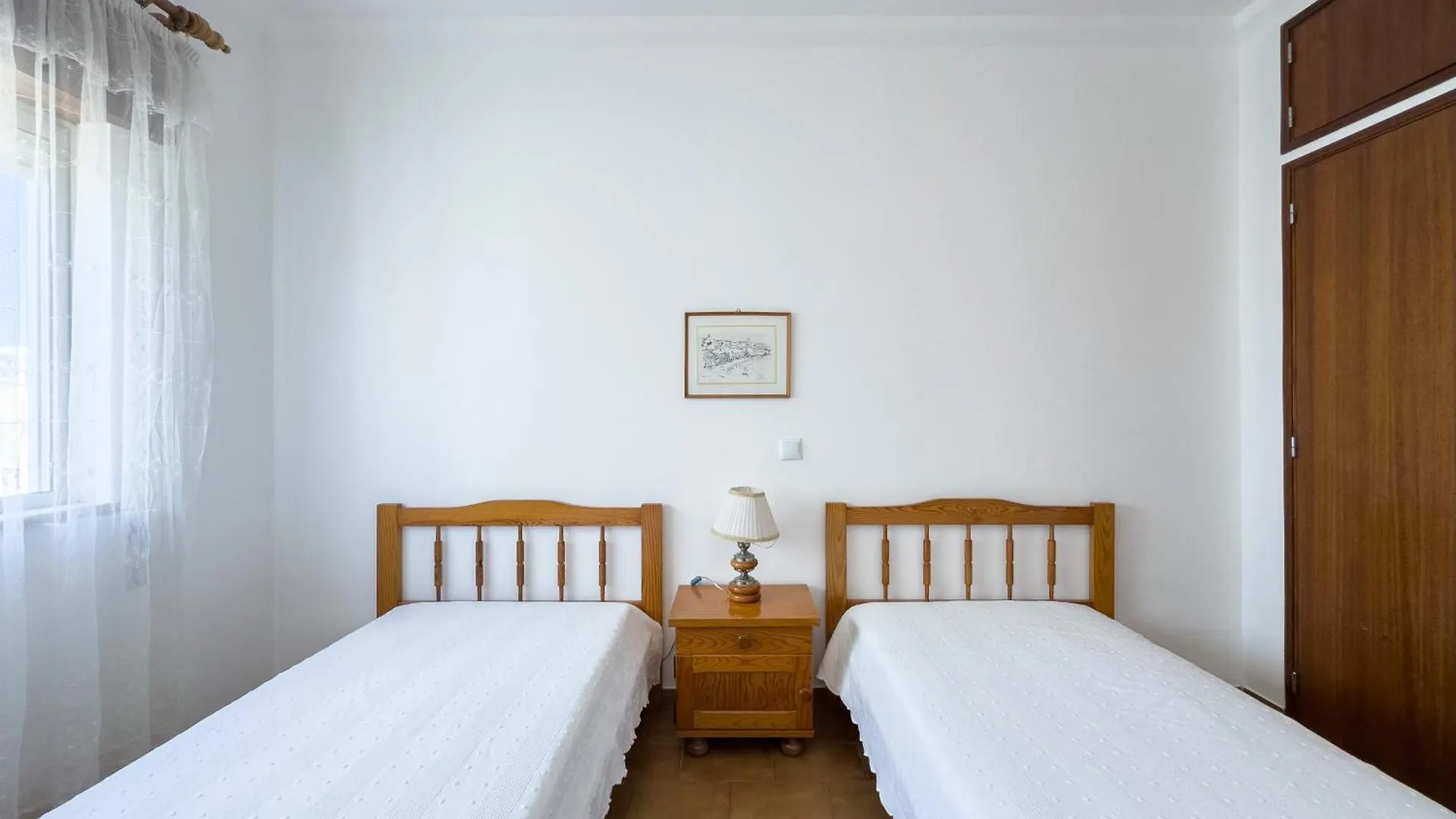 Daire Apartamentos Turisticos Perola Da Rocha II Portimão Portekiz