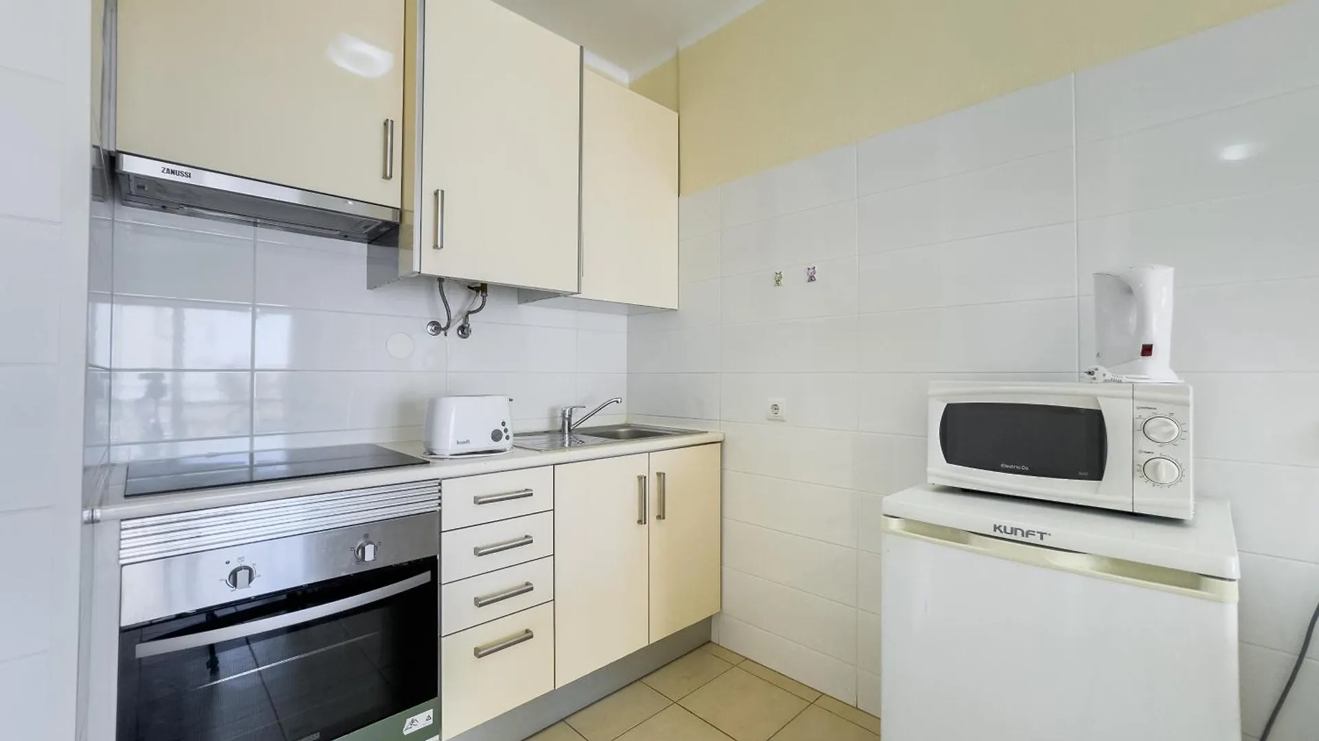 Apartamentos Turisticos Perola Da Rocha II Portimão Daire