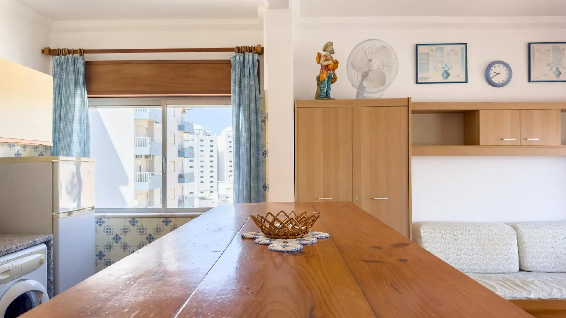 Apartamentos Turisticos Perola Da Rocha II Portimão