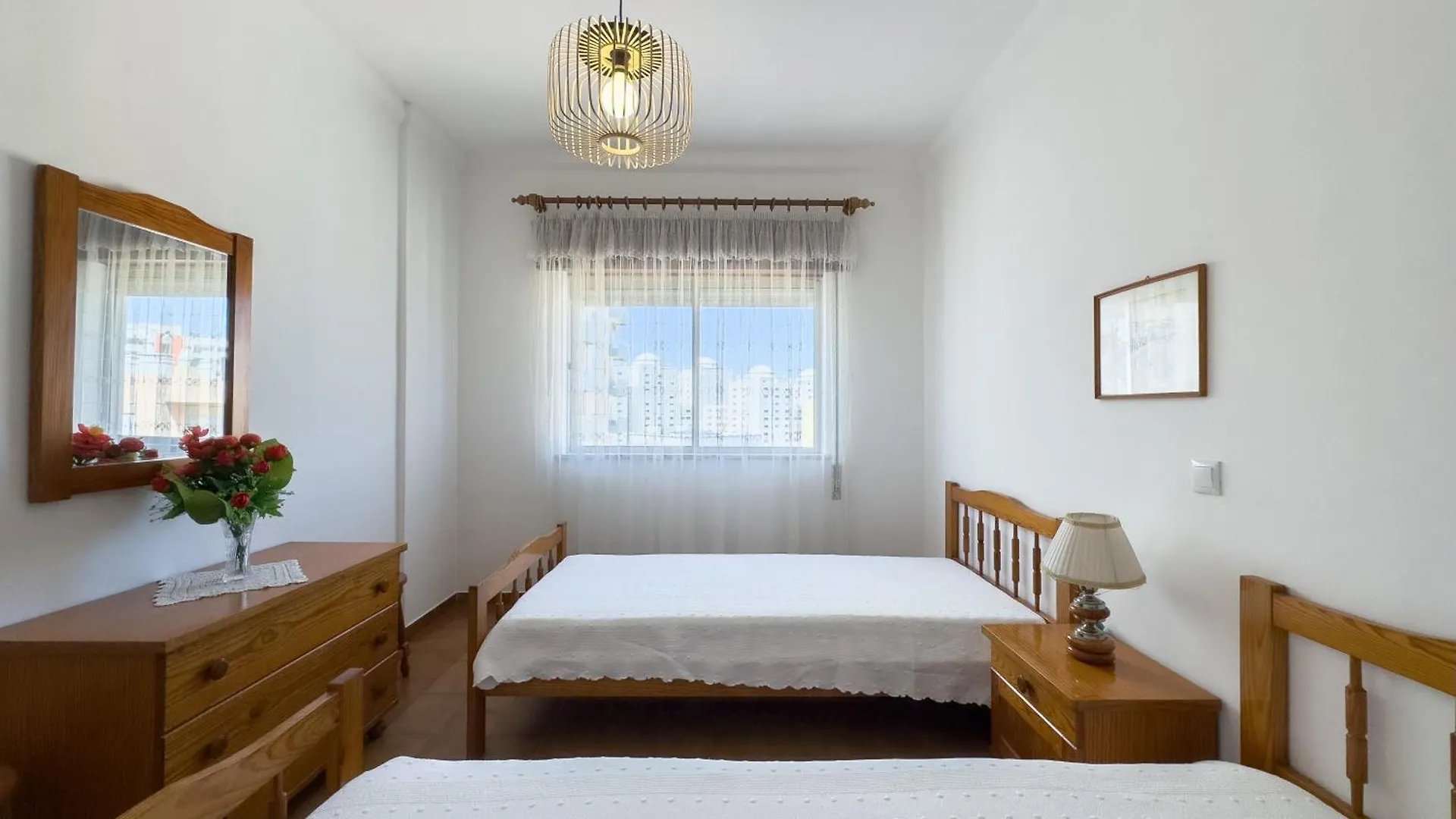 Apartamentos Turisticos Perola Da Rocha II Portimão