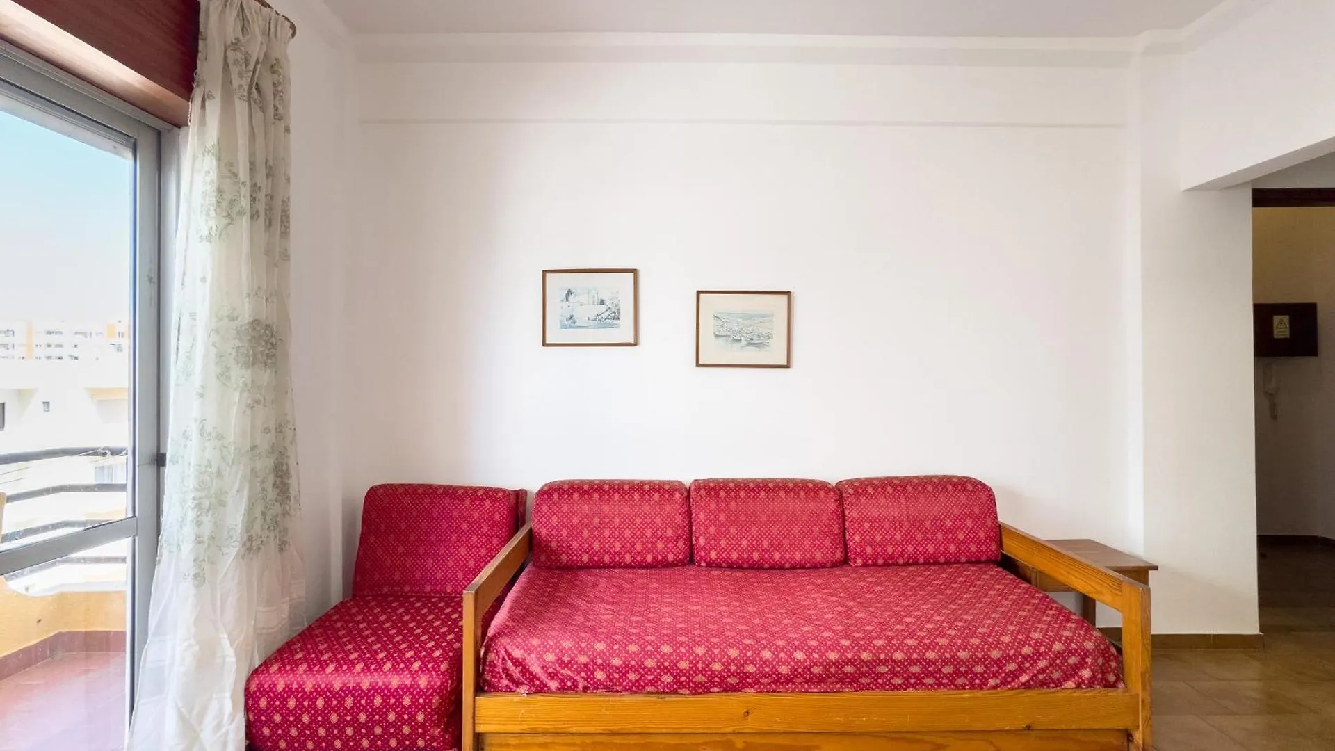 Apartamentos Turisticos Perola Da Rocha II Portimão Portekiz