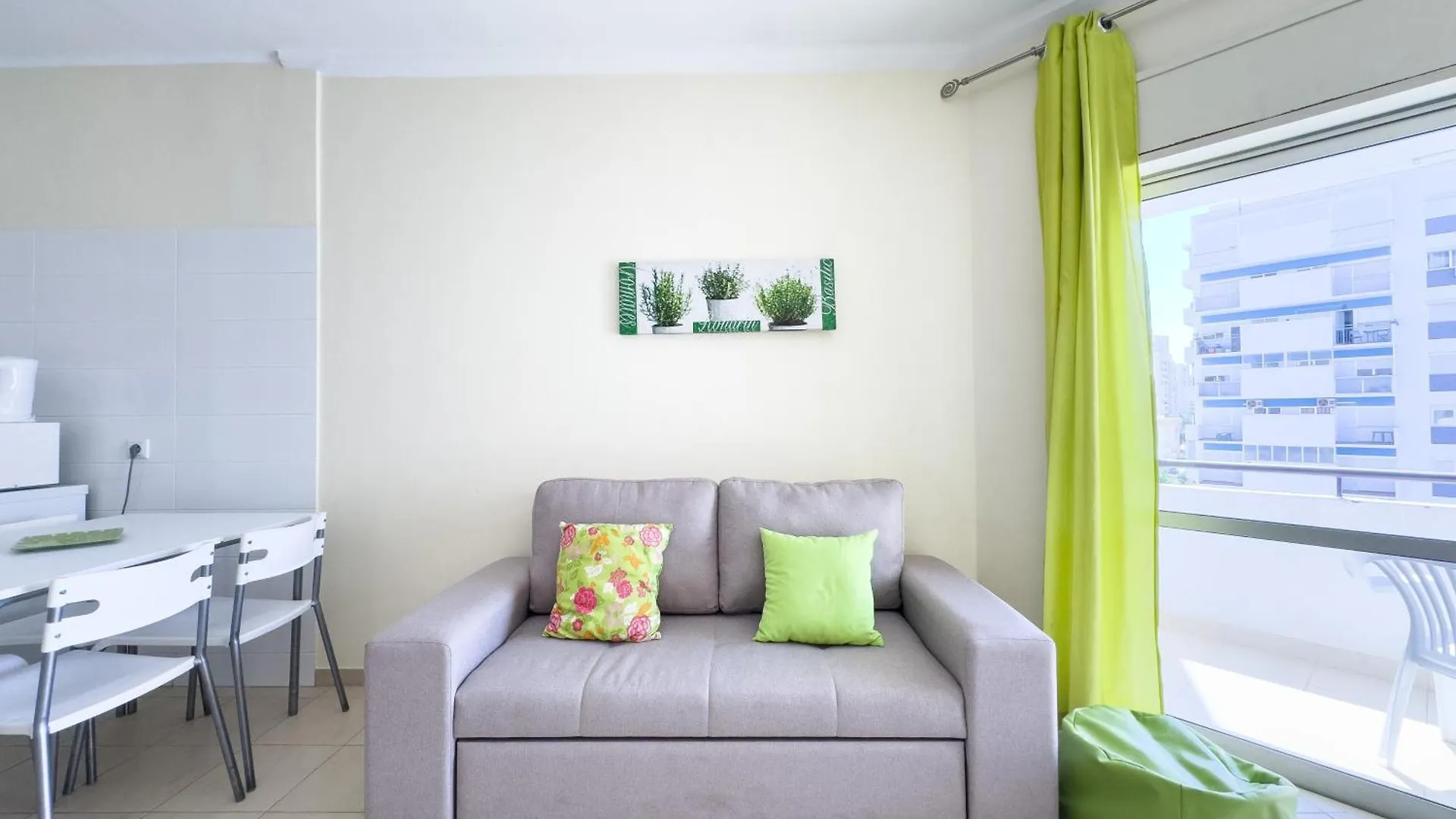 Apartamentos Turisticos Perola Da Rocha II Portimão Portugal