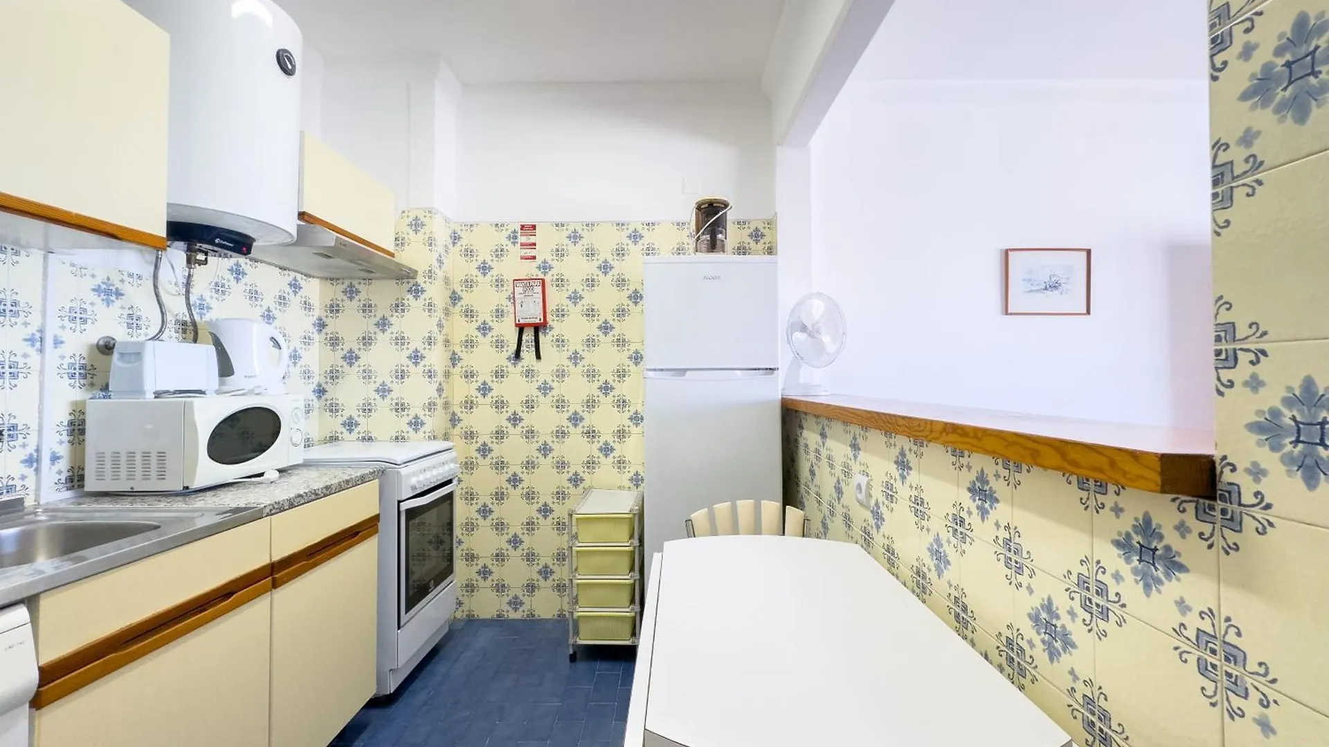 Apartamentos Turisticos Perola Da Rocha II Portimão 0*,