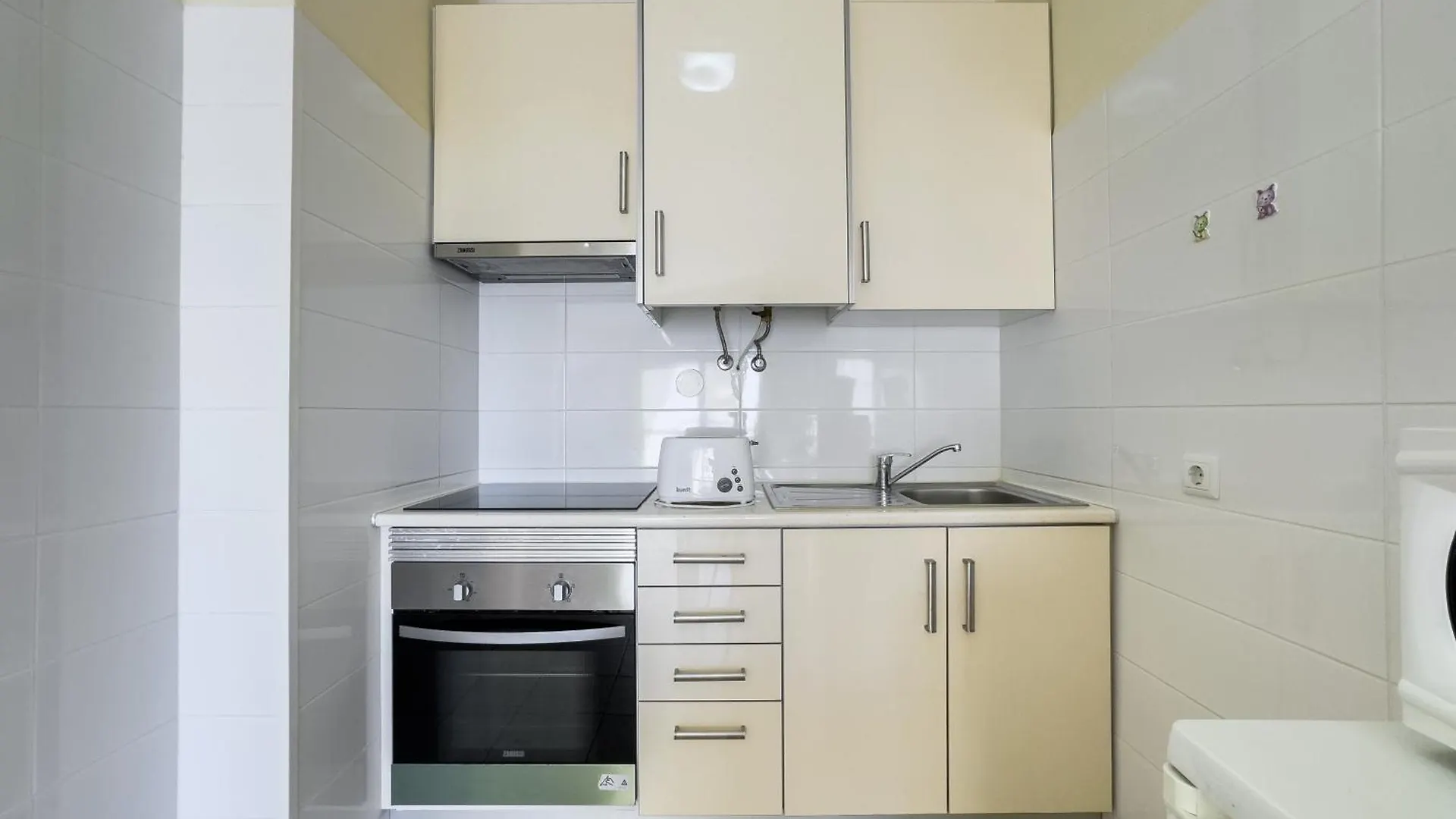 Apartamentos Turisticos Perola Da Rocha II Portimão Daire