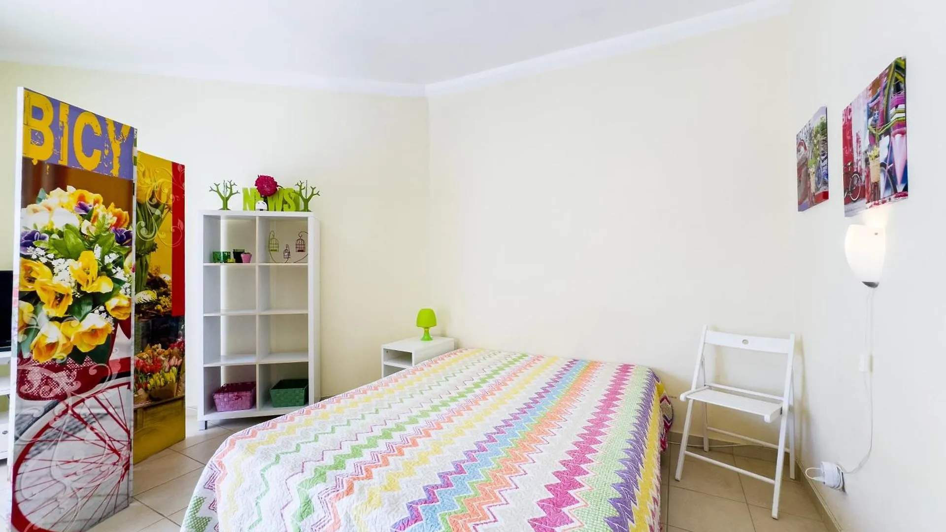 Apartamentos Turisticos Perola Da Rocha II Portimão 0*,  Portekiz