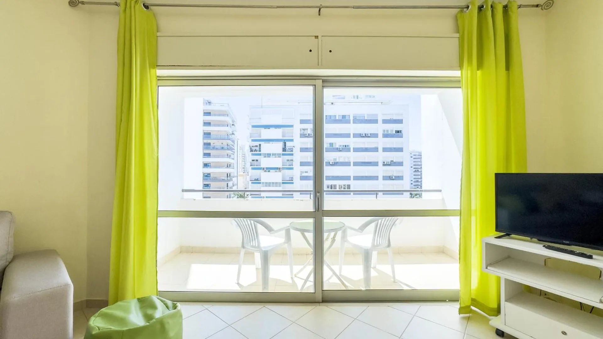Apartamentos Turisticos Perola Da Rocha II Portimão 0*,