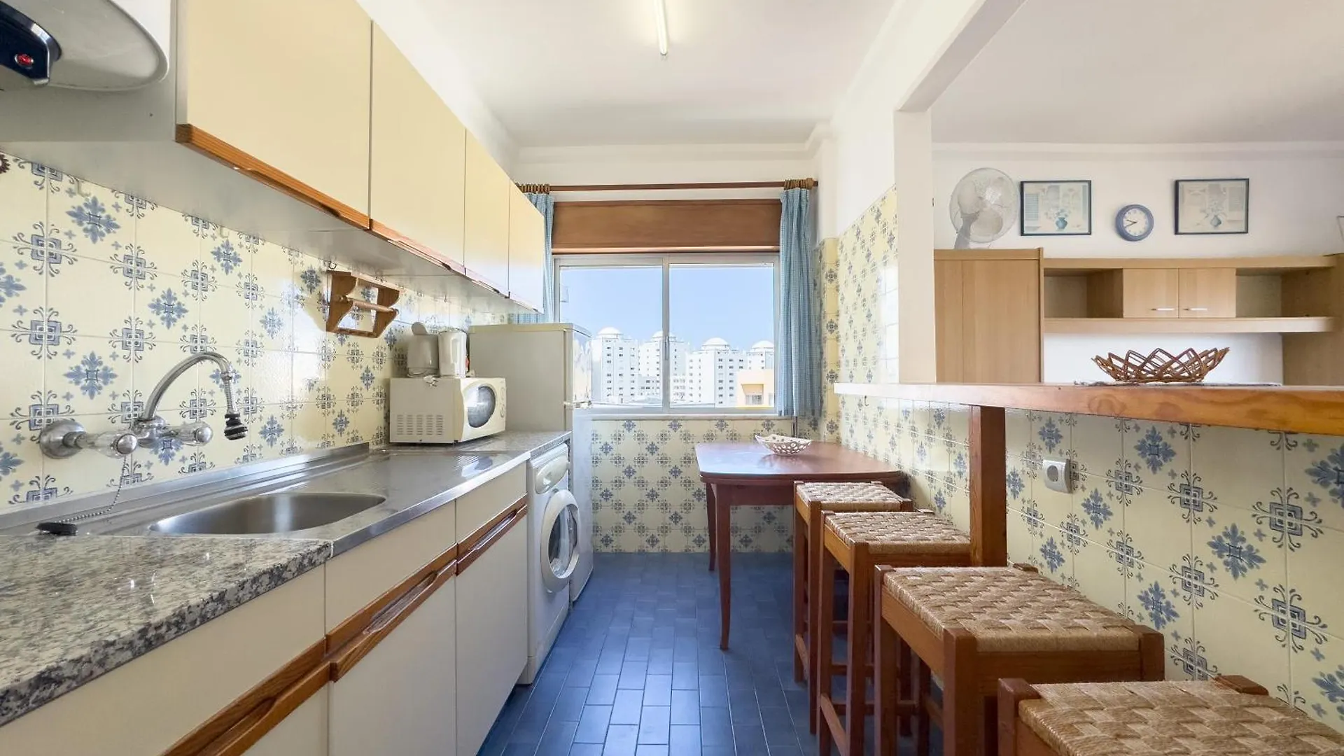 Apartamentos Turisticos Perola Da Rocha II Portimão Daire