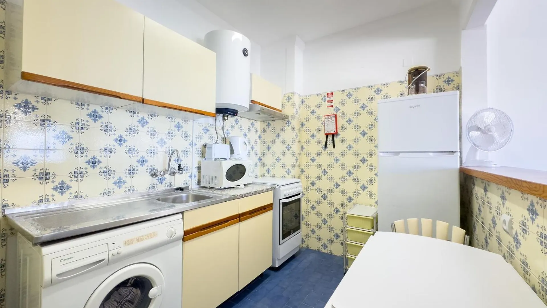 Daire Apartamentos Turisticos Perola Da Rocha II Portimão