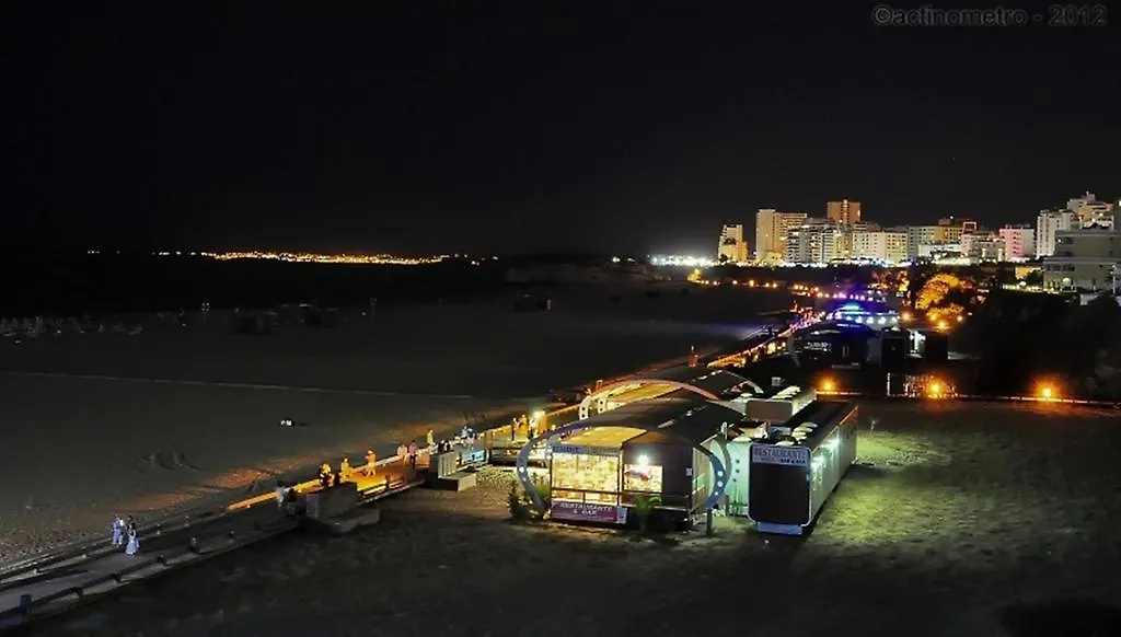 Apartamentos Turisticos Perola Da Rocha II Portimão Portekiz