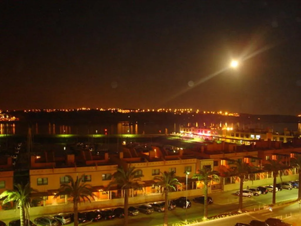 Apartamentos Turisticos Perola Da Rocha II Portimão 0*,  Portekiz