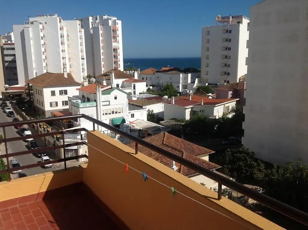 Lägenhet Apartamentos Turisticos Perola Da Rocha II Portimão Portugal