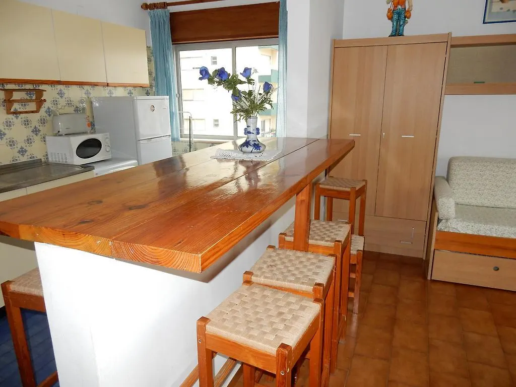 Apartamentos Turísticos Pérola da Rocha II Portimão