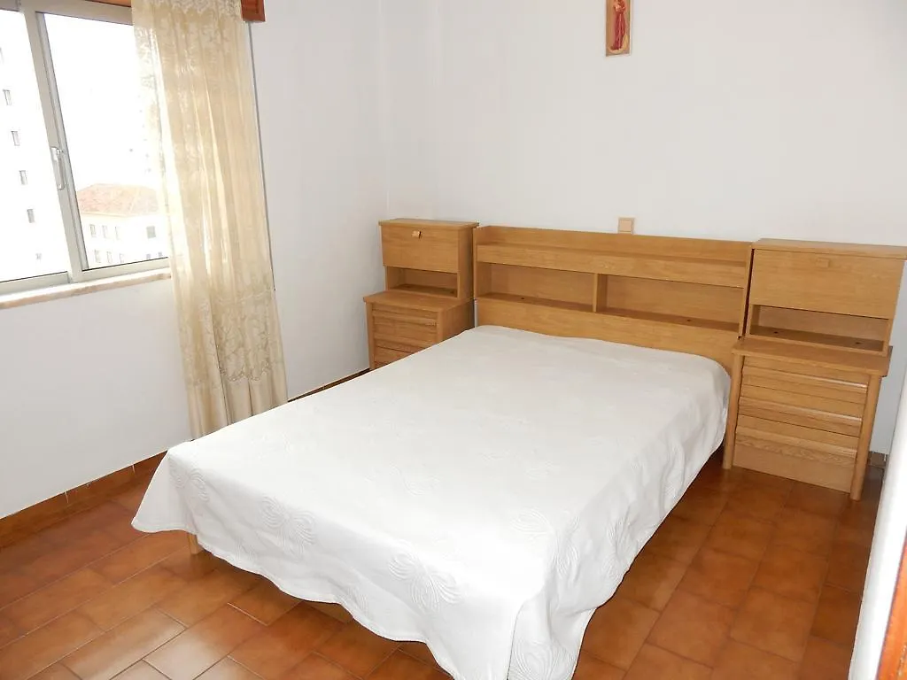 Apartamentos Turisticos Perola Da Rocha II Portimão 0*,  Portugal