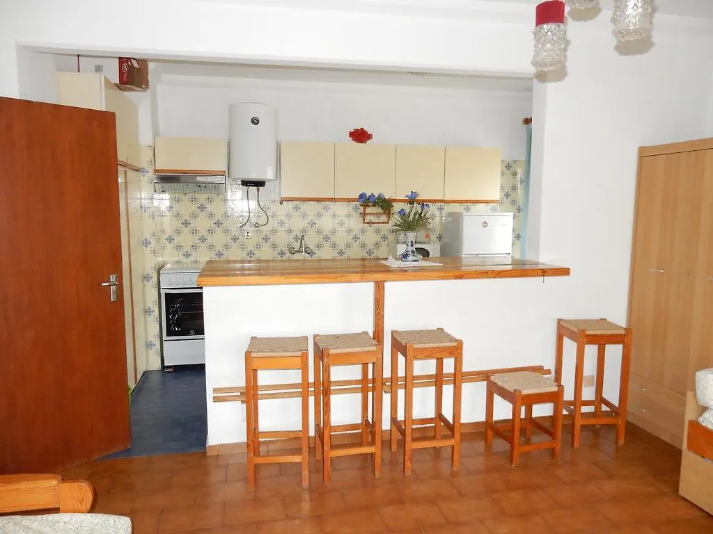 Apartamentos Turisticos Perola Da Rocha II Portimão