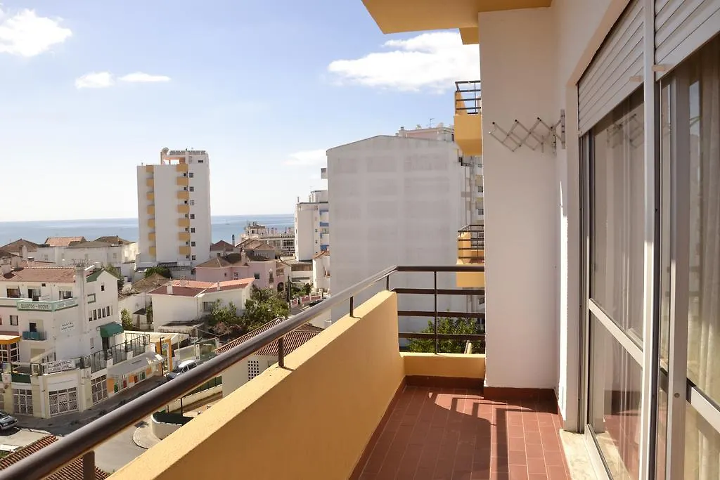 Apartamentos Turisticos Perola Da Rocha II Portimão 0*,