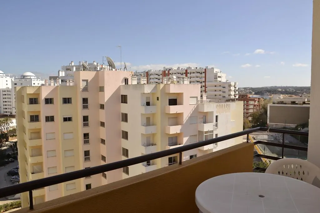 Apartamentos Turisticos Perola Da Rocha II Portimão