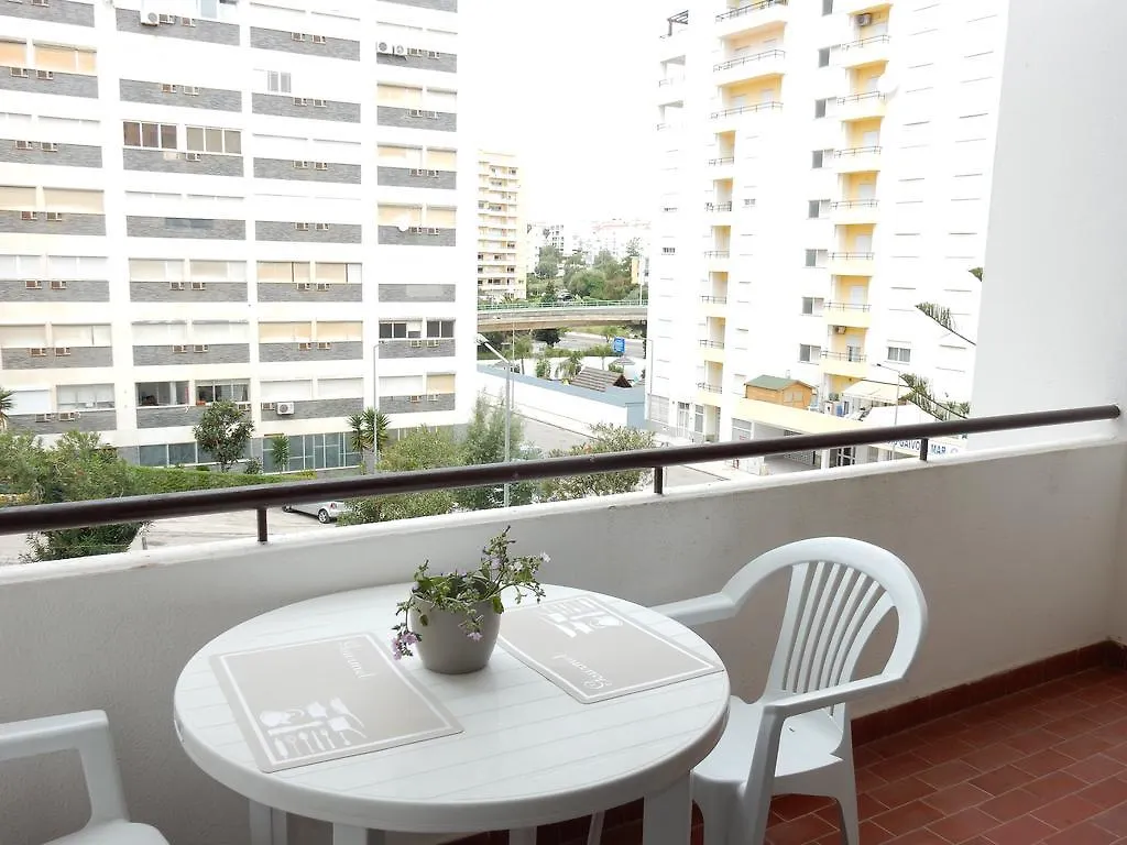 Apartamentos Turisticos Perola Da Rocha II Portimão