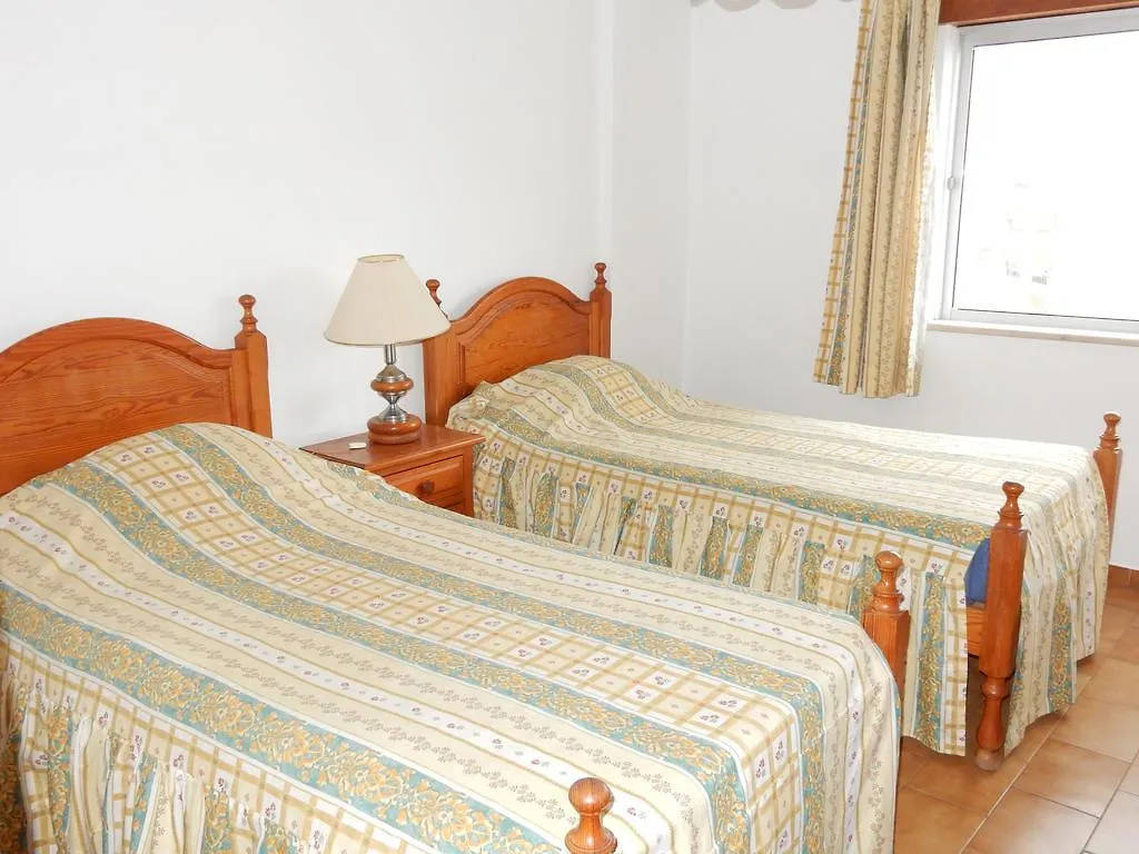 Apartamentos Turisticos Perola Da Rocha II Portimão Lägenhet