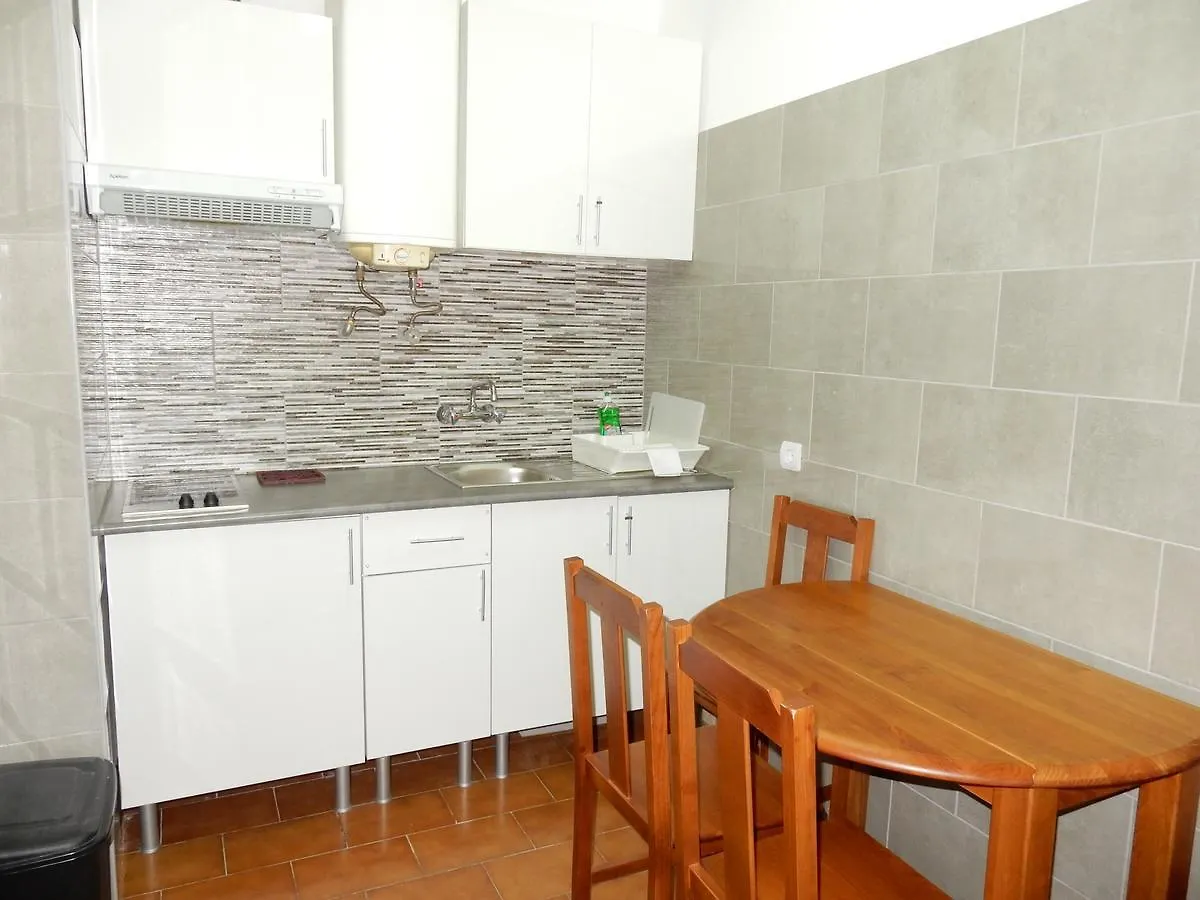 Daire Apartamentos Turisticos Perola Da Rocha II Portimão