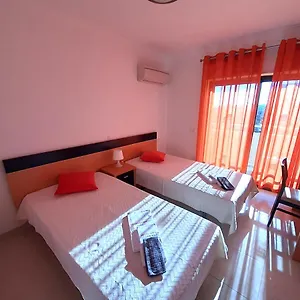 Casa de Férias Areias Da Rocha House, Portimão
