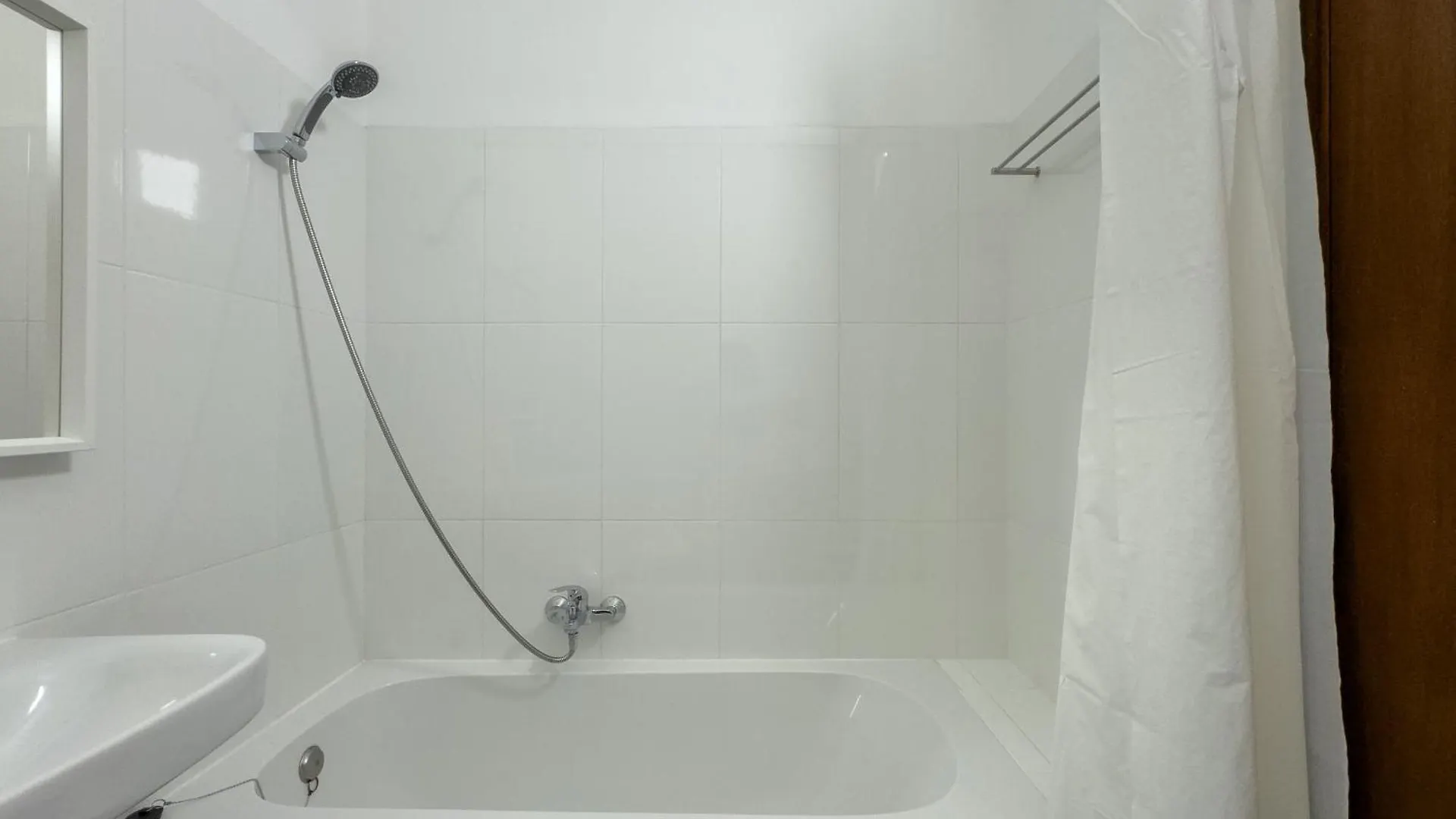 Apartamentos Turisticos Perola Da Rocha II Portimao Apartment
