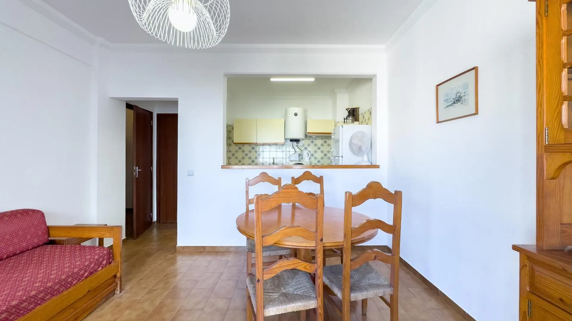 Apartamentos Turisticos Perola Da Rocha II Portimao 0*,