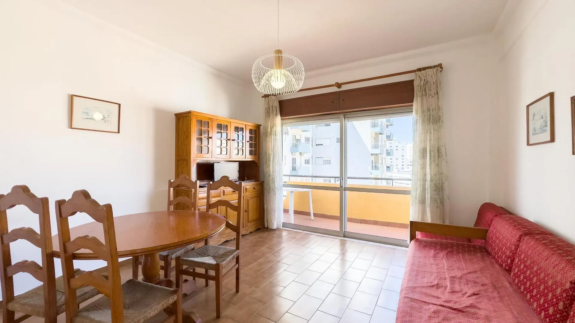 Apartamentos Turisticos Perola Da Rocha II Portimao