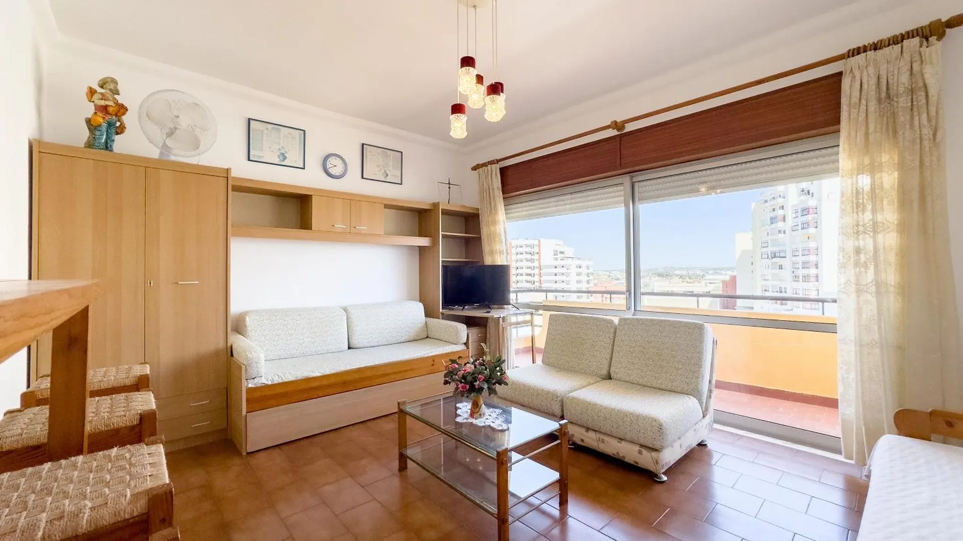 Apartamentos Turisticos Perola Da Rocha II Portimao 0*,