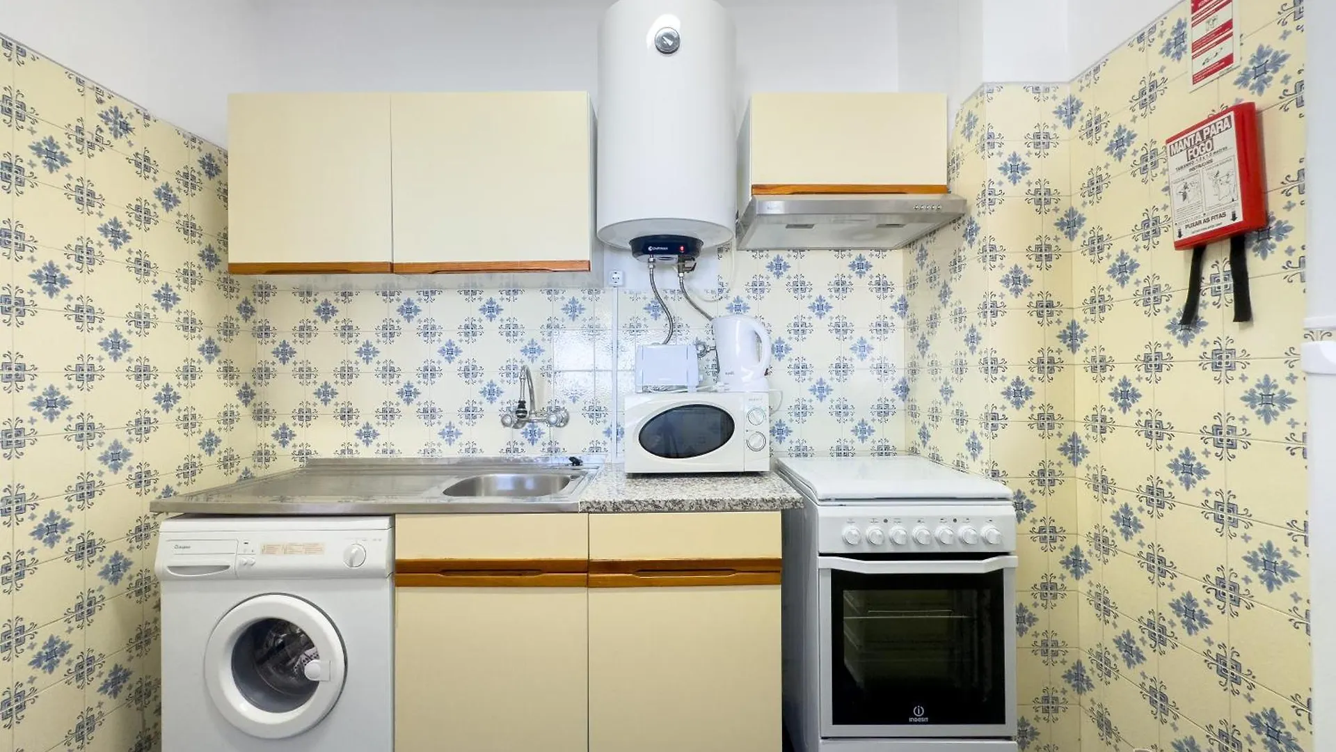 Apartamentos Turisticos Perola Da Rocha II Portimao