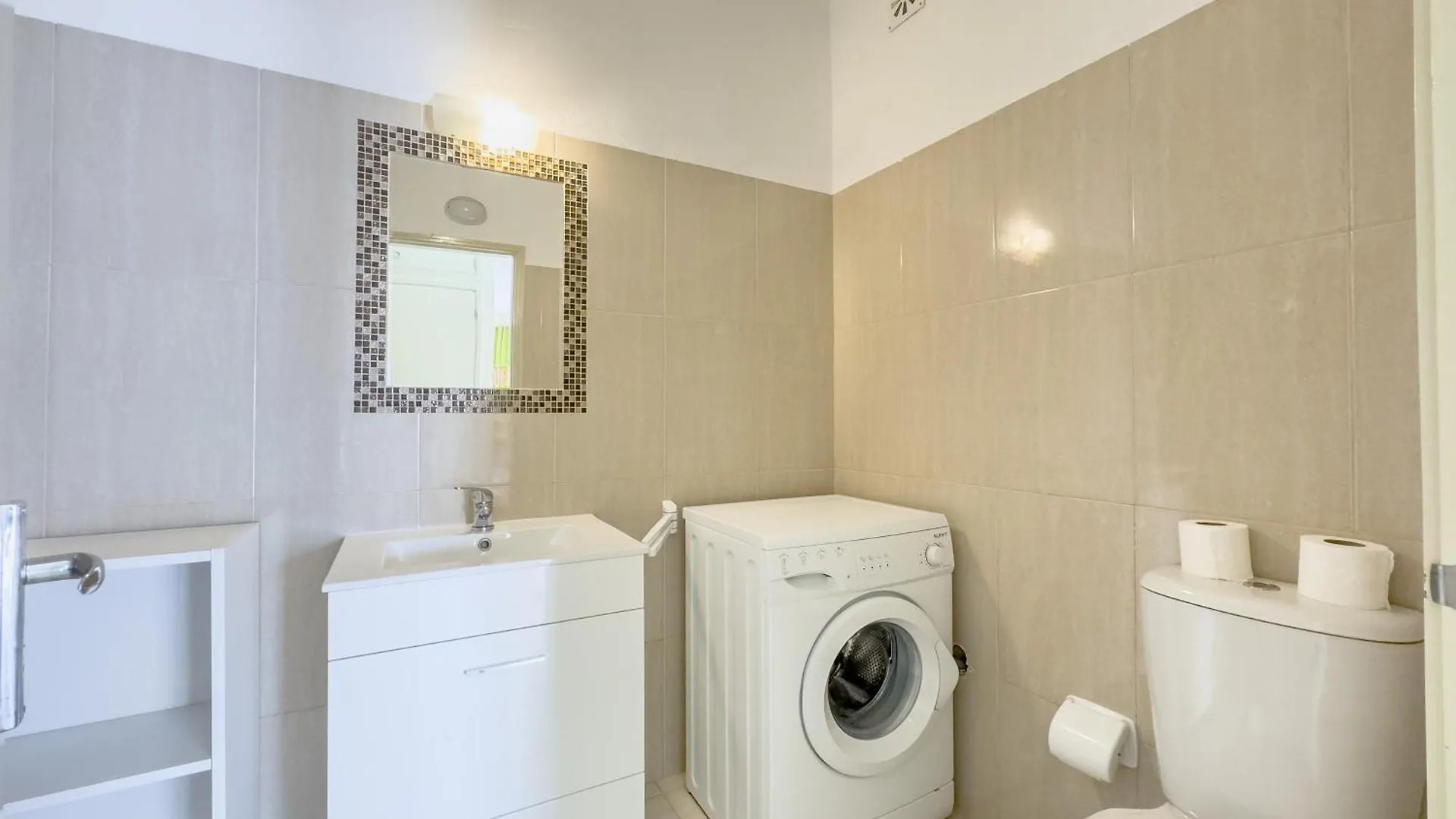 Apartamentos Turisticos Perola Da Rocha II Portimao