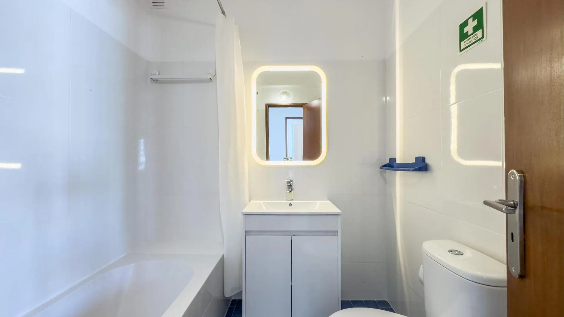 Apartamentos Turisticos Perola Da Rocha II Portimao Apartment