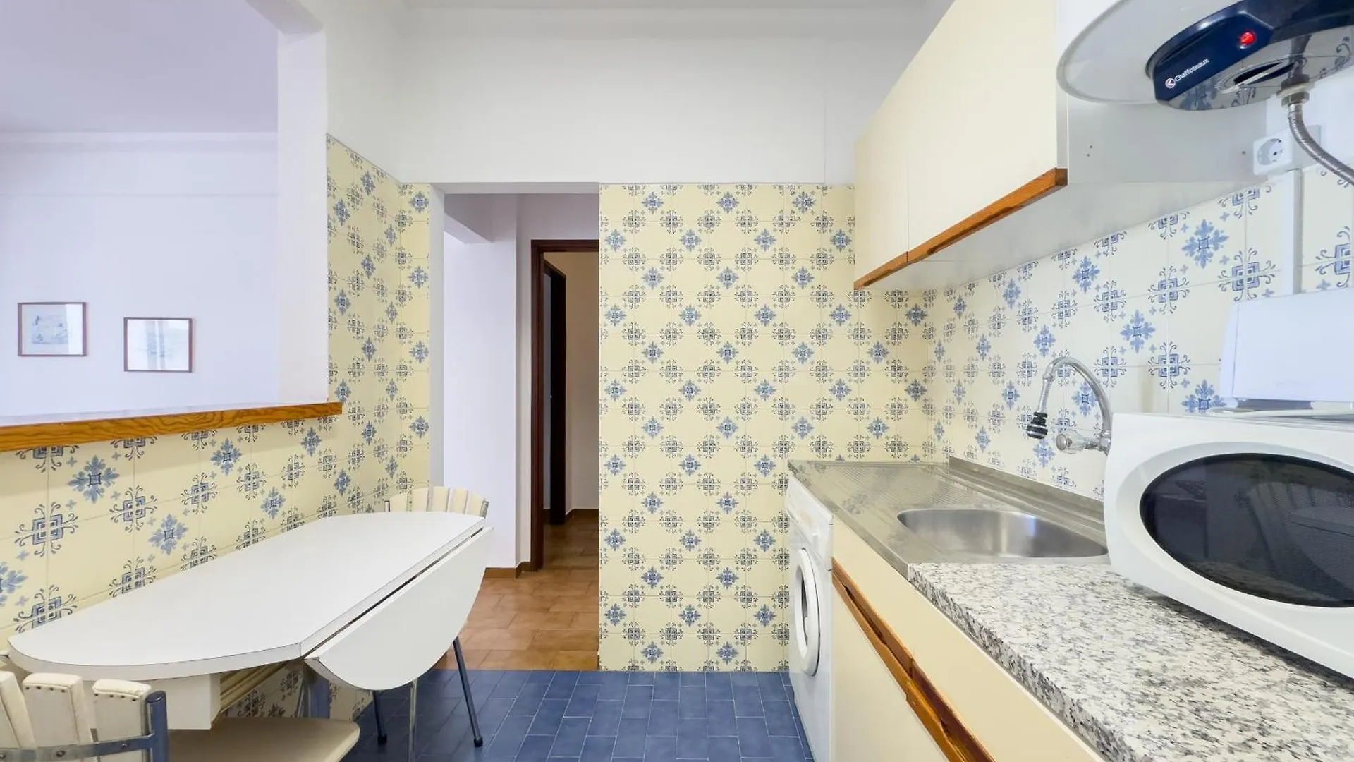 Apartamentos Turisticos Perola Da Rocha II Portimao