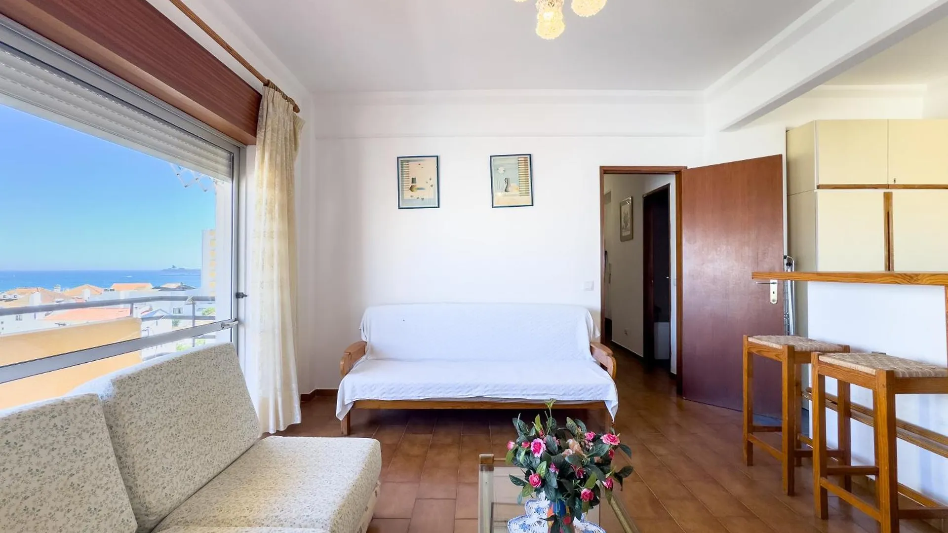 Apartamentos Turisticos Perola Da Rocha II Portimao