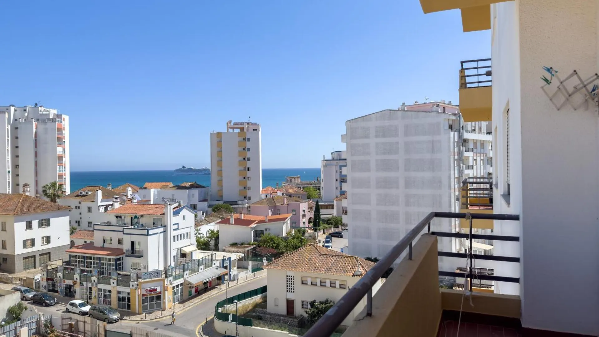 Apartamentos Turisticos Perola Da Rocha II Portimao Apartment