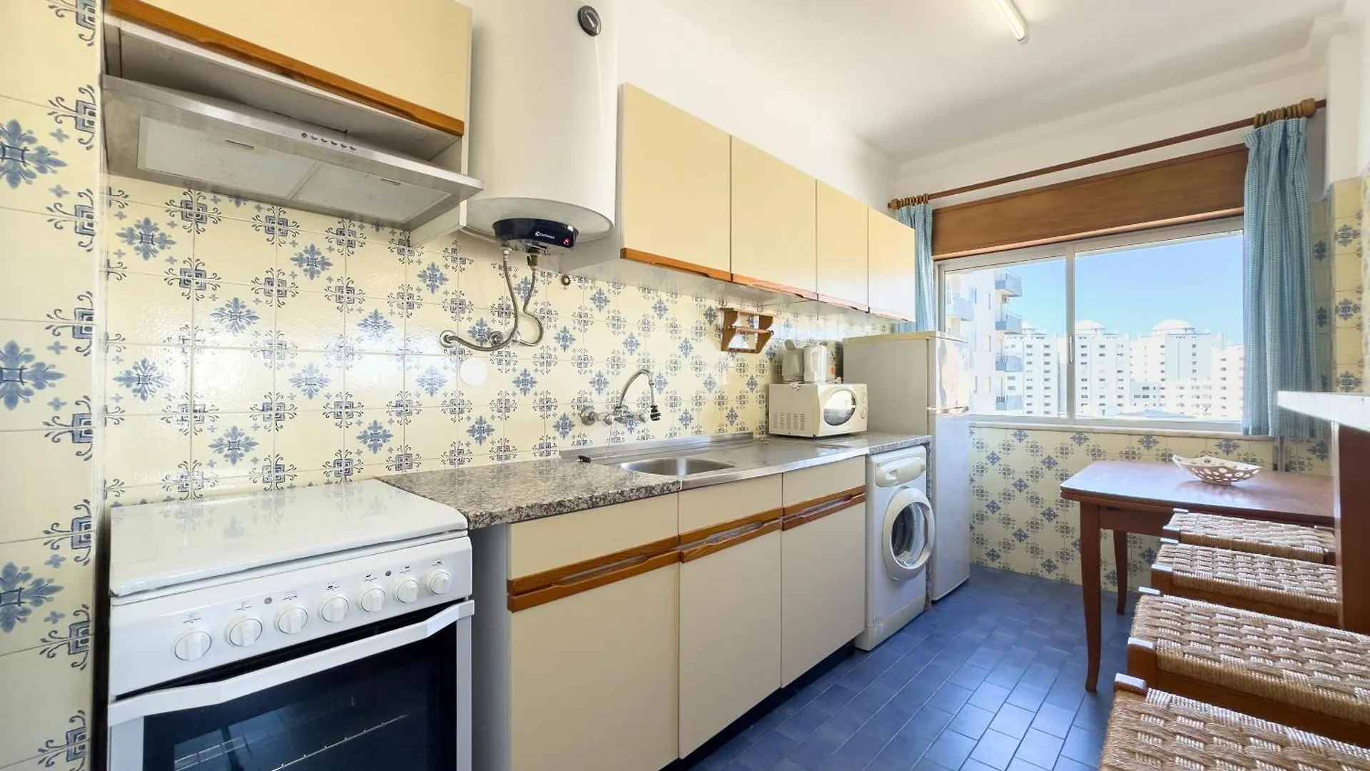 Apartamentos Turisticos Perola Da Rocha II Portimao Apartment
