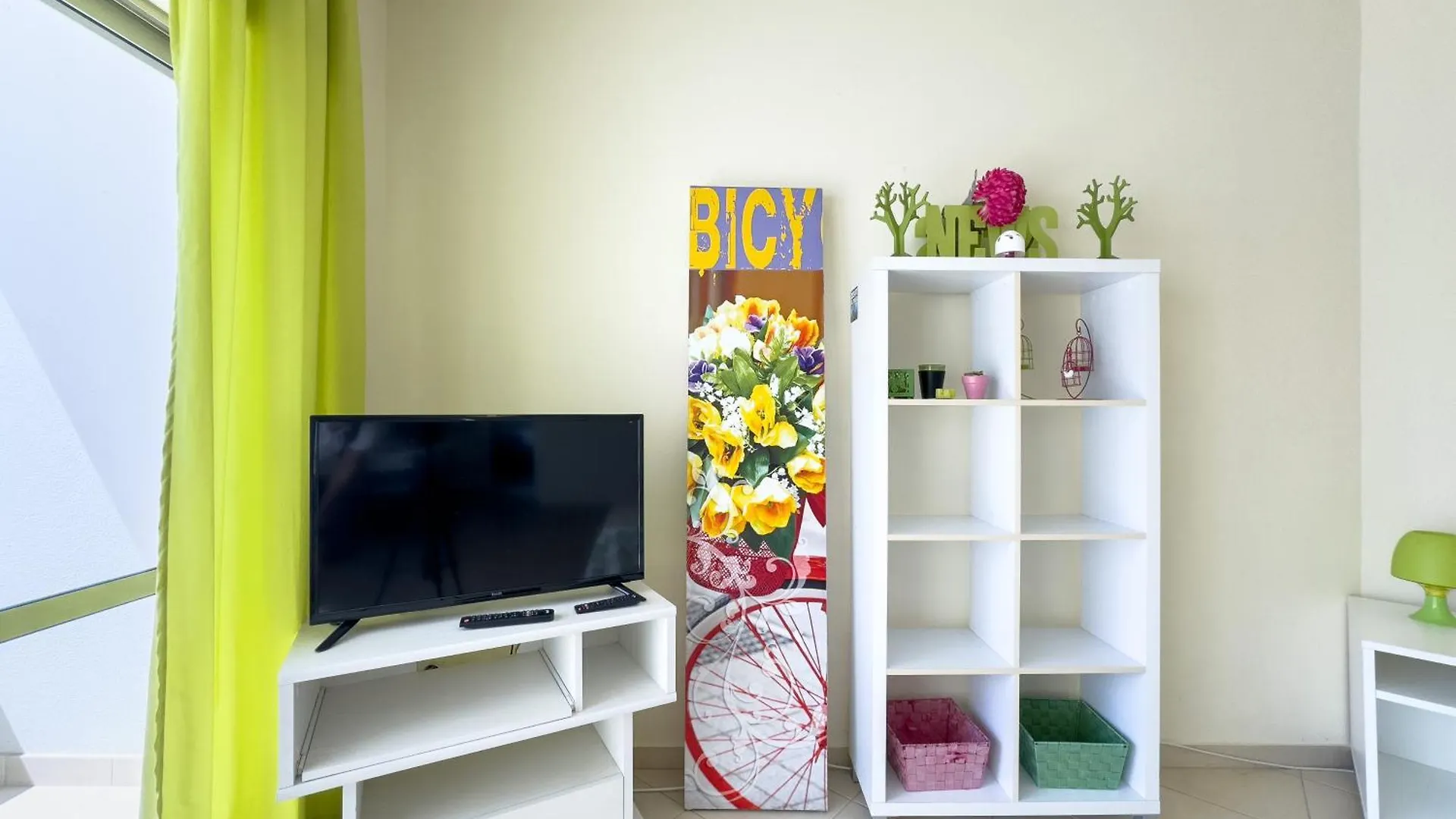 Apartamentos Turisticos Perola Da Rocha II Portimao