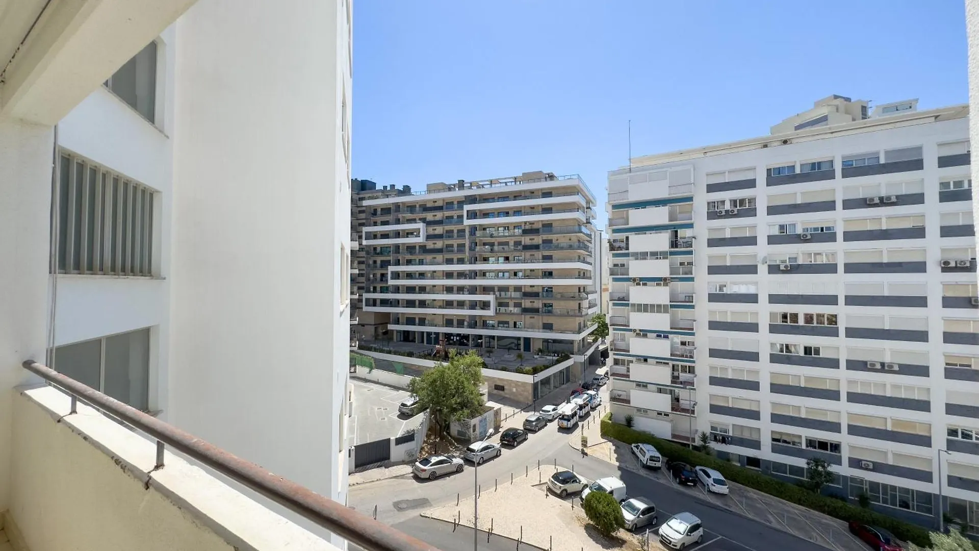 Apartamentos Turisticos Perola Da Rocha II Portimao Portugal