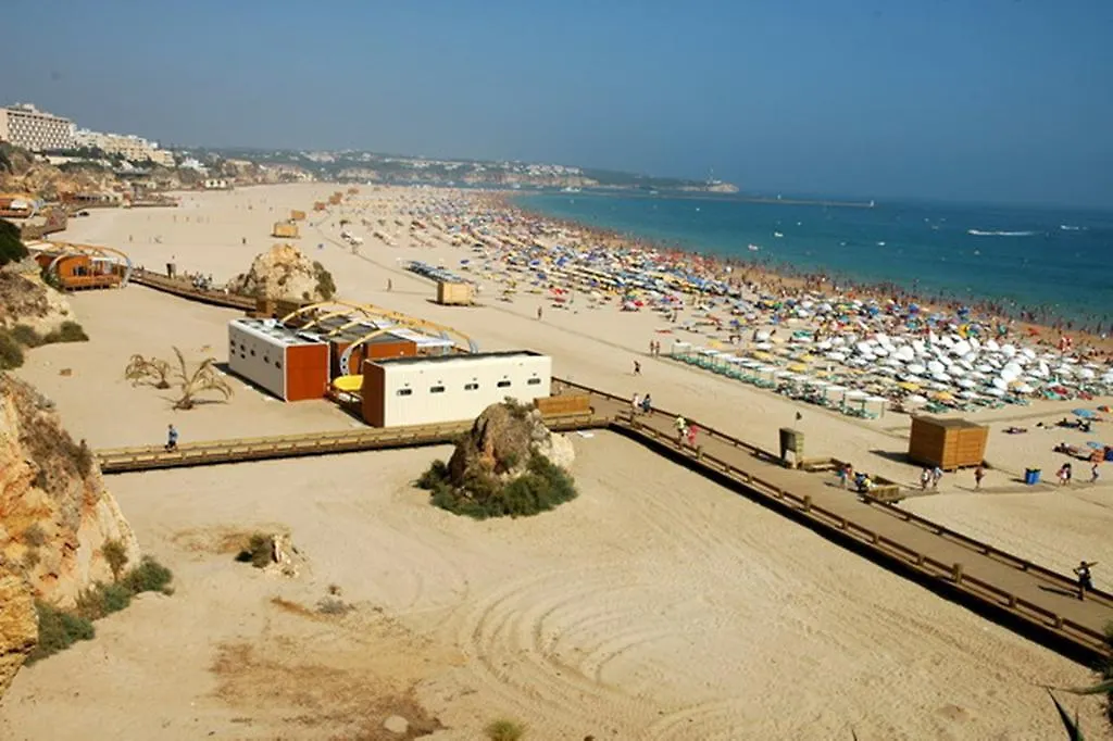 Apartamentos Turisticos Perola Da Rocha II Portimao 0*,