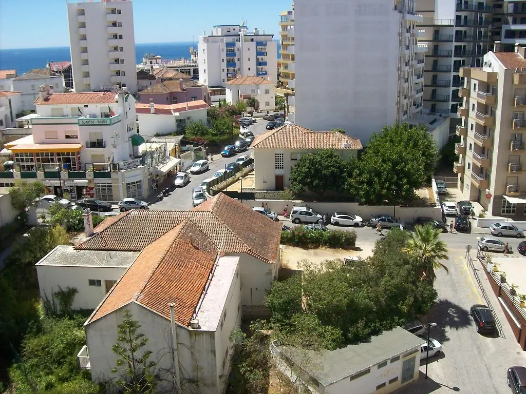 Apartamentos Turisticos Perola Da Rocha II Portimao Portugal