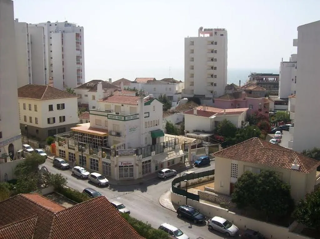 Apartamentos Turisticos Perola Da Rocha II Portimao 0*,  Portugal