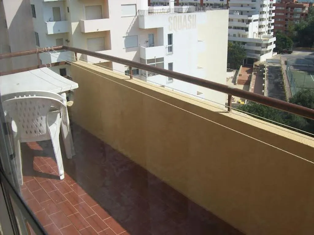 Apartamentos Turisticos Perola Da Rocha II Portimao Apartment