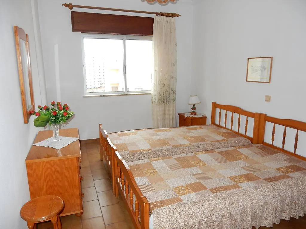 Apartamentos Turisticos Perola Da Rocha II Portimao 0*,