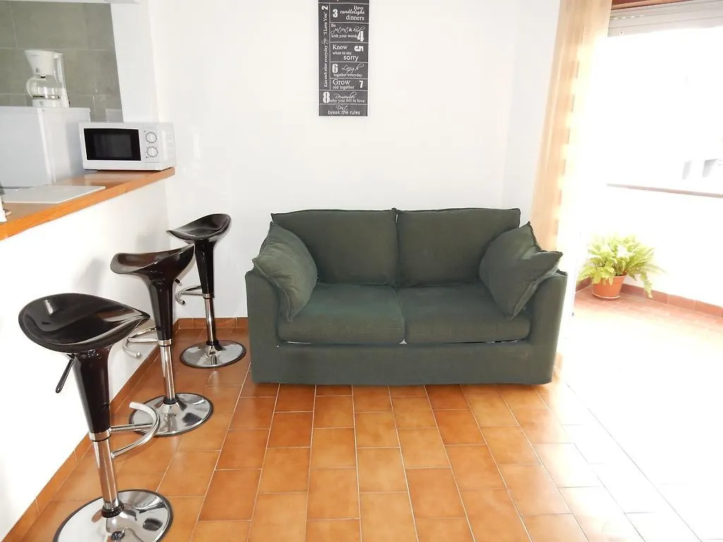 Apartamentos Turisticos Perola Da Rocha II Portimao Portugal