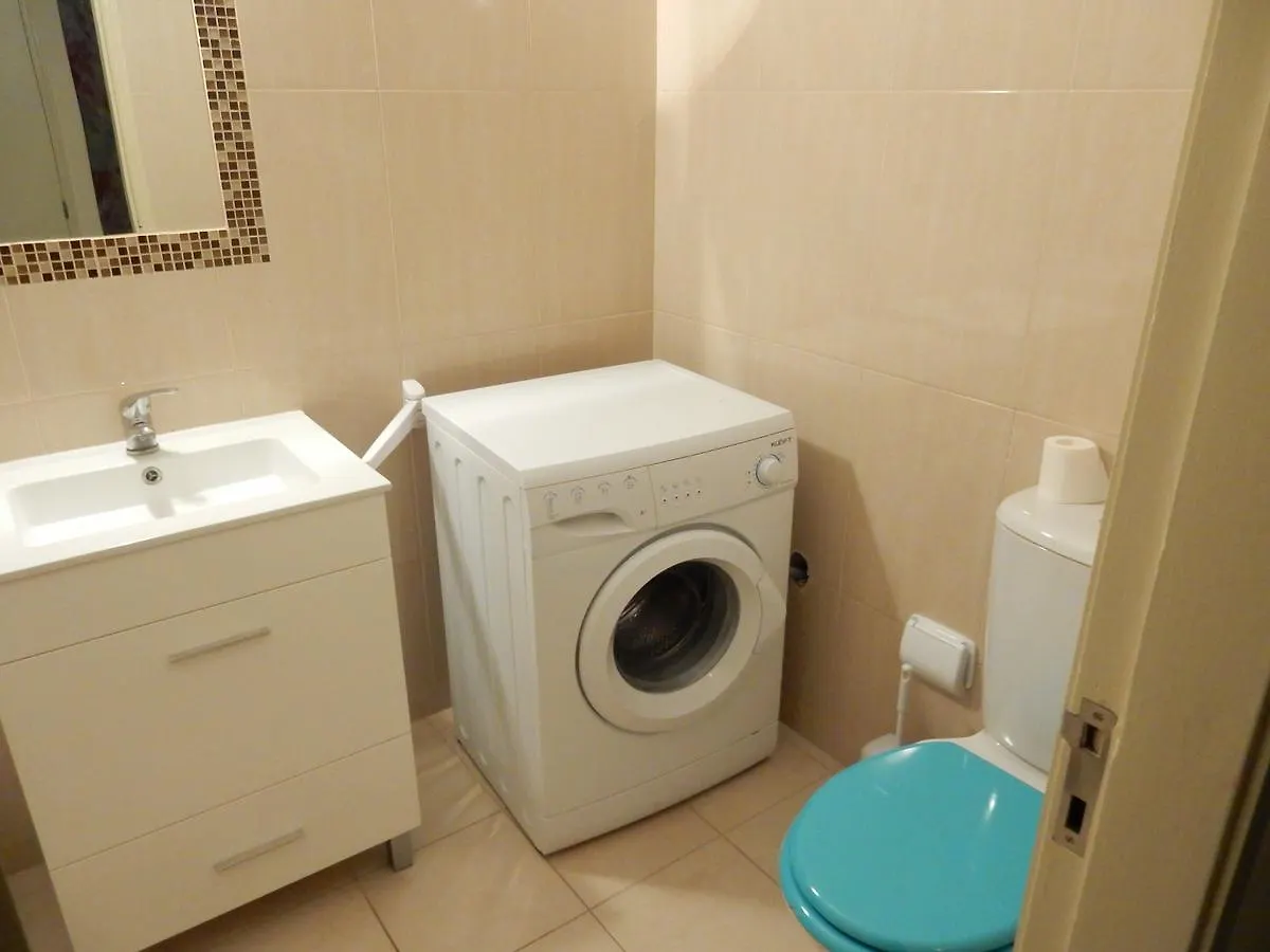 Apartamentos Turisticos Perola Da Rocha II Portimao 0*,