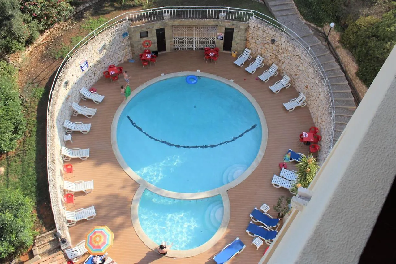 Apartamentos Turisticos Perola Da Rocha II Portimao